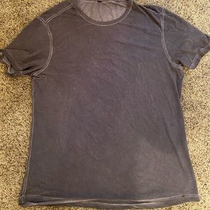 Lululemon shirt
